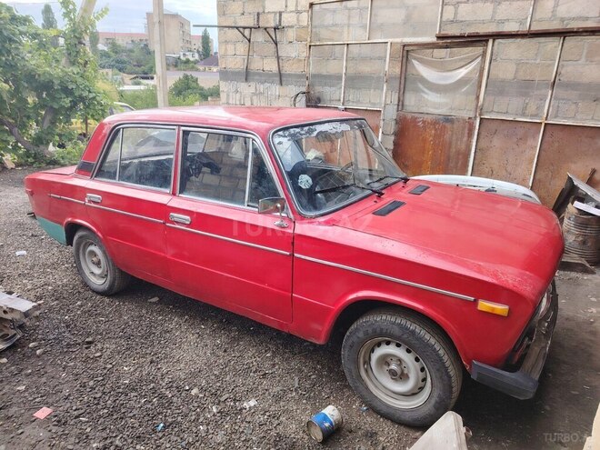 LADA (VAZ) 2106 1984, 599,809 km - 1.3 l - Gəncə
