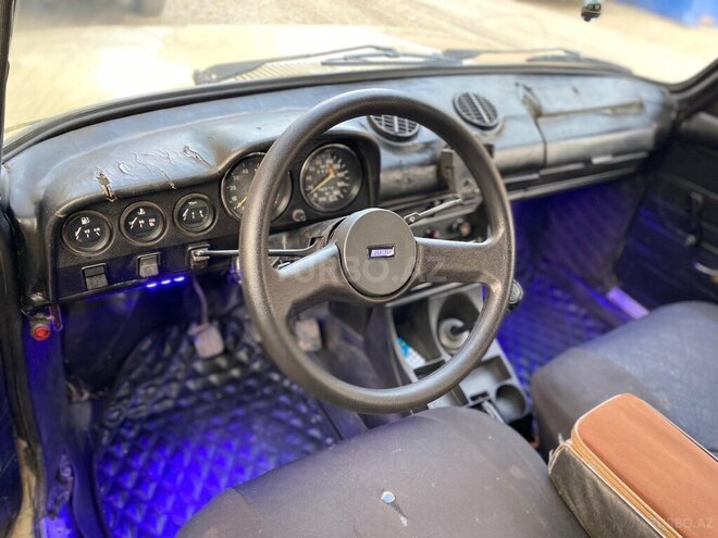 LADA (VAZ) 2106 1984, 599,809 km - 1.3 l - Gəncə