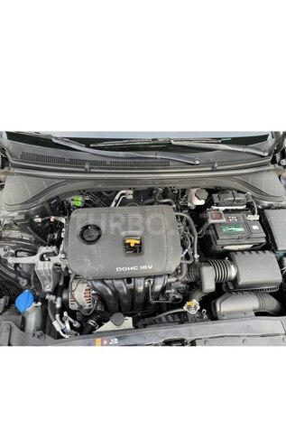Hyundai Elantra 2018, 78,000 km - 2.0 l - Bakı