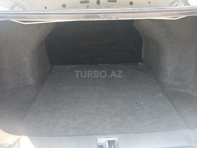 Nissan Sunny 2012, 183,000 km - 1.5 l - Bakı