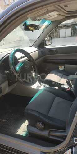Subaru Forester 2007, 310,000 km - 2.0 l - Bakı