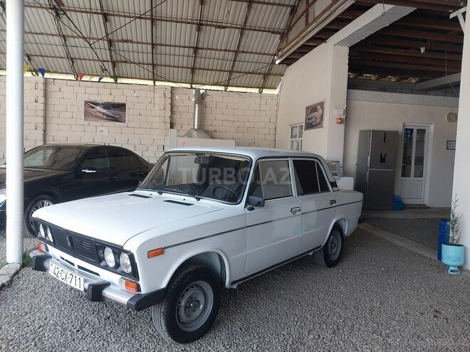 LADA (VAZ) 2106 2004, 340,000 km - 1.3 l - Lənkəran