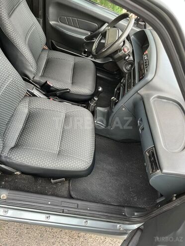 LADA (VAZ) 2114 2012, 66,000 km - 1.6 l - Şəmkir