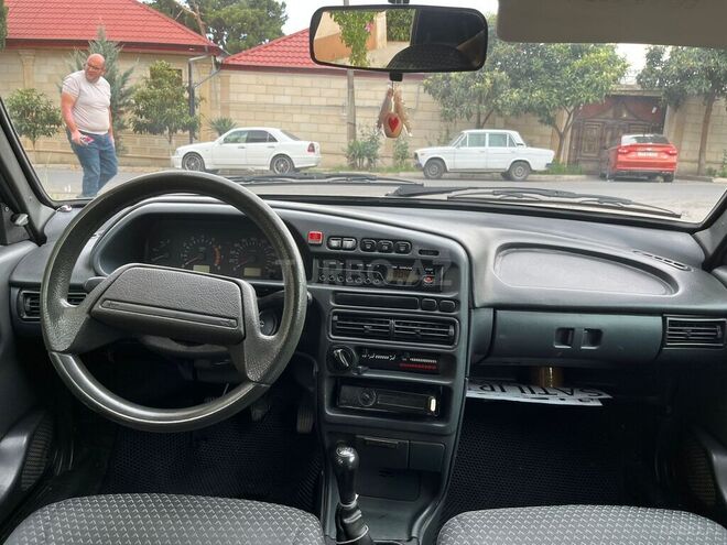 LADA (VAZ) 2114 2012, 66,000 km - 1.6 l - Şəmkir