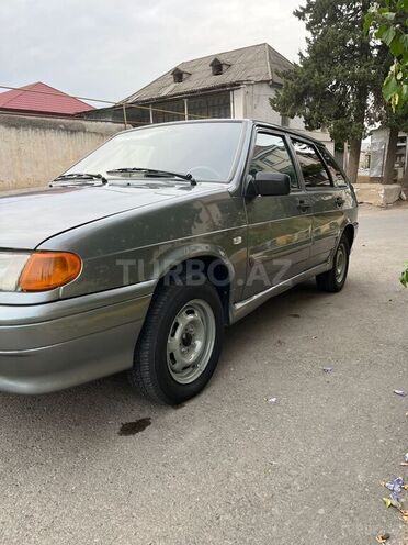 LADA (VAZ) 2114 2012, 66,000 km - 1.6 l - Şəmkir