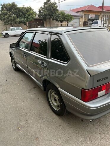 LADA (VAZ) 2114 2012, 66,000 km - 1.6 l - Şəmkir