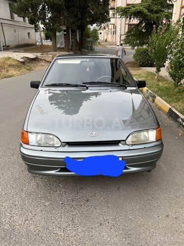 LADA (VAZ) 2114 2012, 66,000 km - 1.6 l - Şəmkir