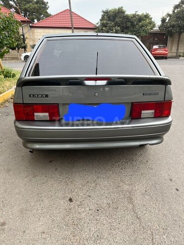 LADA (VAZ) 2114 2012, 66,000 km - 1.6 l - Şəmkir