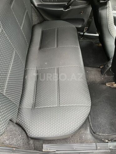 LADA (VAZ) 2114 2012, 66,000 km - 1.6 l - Şəmkir