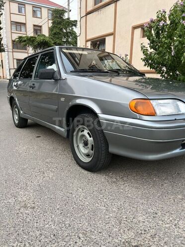 LADA (VAZ) 2114 2012, 66,000 km - 1.6 l - Şəmkir
