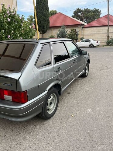 LADA (VAZ) 2114 2012, 66,000 km - 1.6 l - Şəmkir