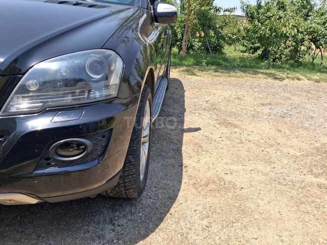 Mercedes ML 350 4MATIC-2
