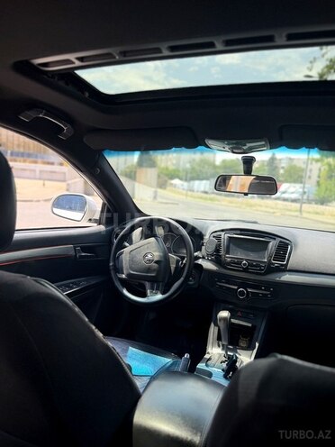 MG 350 2012, 327,000 km - 1.5 l - Bakı