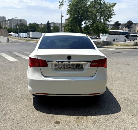 MG 350 2012, 327,000 km - 1.5 l - Bakı