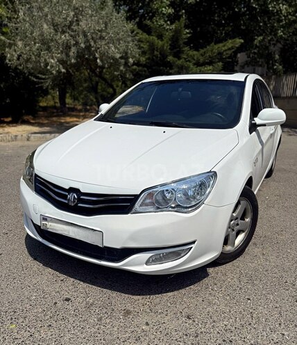 MG 350 2012, 327,000 km - 1.5 l - Bakı