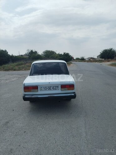 LADA (VAZ) 2107 1999, 533,489 km - 1.6 л - Bakı
