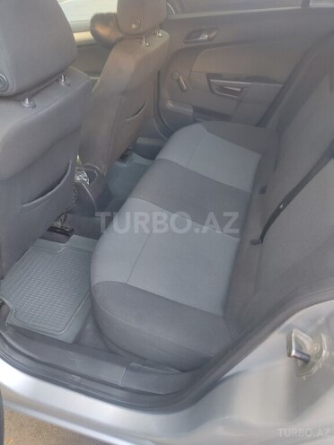 Opel Astra 2007, 224,900 km - 1.4 л - Bakı