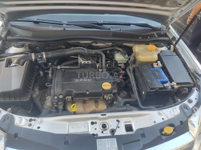 Opel Astra 2007, 224,900 km - 1.4 л - Bakı