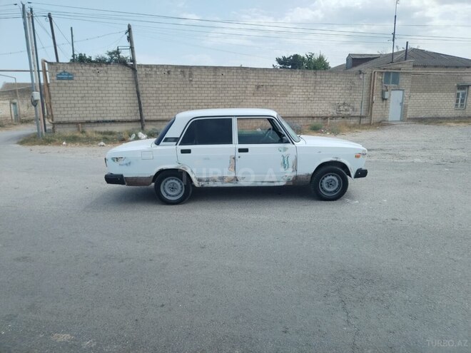 LADA (VAZ) 2107 1999, 533,489 km - 1.6 л - Bakı