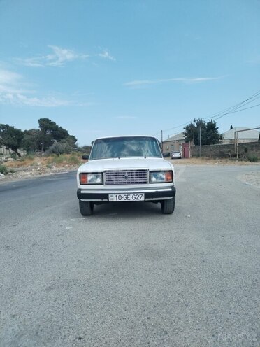 LADA (VAZ) 2107 1999, 533,489 km - 1.6 л - Bakı