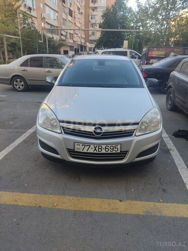 Opel Astra 2007, 224,900 km - 1.4 л - Bakı