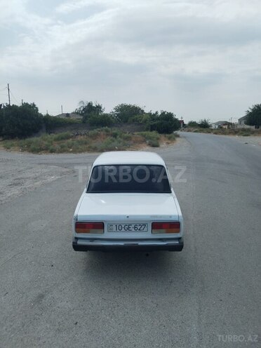 LADA (VAZ) 2107 1999, 533,489 km - 1.6 л - Bakı