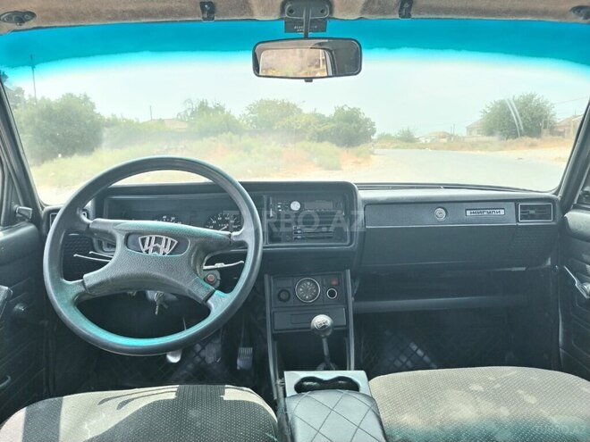 LADA (VAZ) 2107 1999, 533,489 km - 1.6 л - Bakı