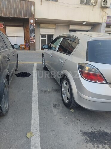 Opel Astra 2007, 224,900 km - 1.4 л - Bakı