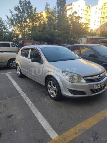 Opel Astra 2007, 224,900 km - 1.4 л - Bakı
