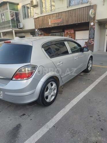 Opel Astra 2007, 224,900 km - 1.4 л - Bakı
