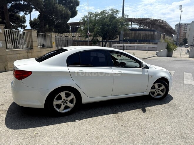 MG 350 2012, 327,000 km - 1.5 l - Bakı