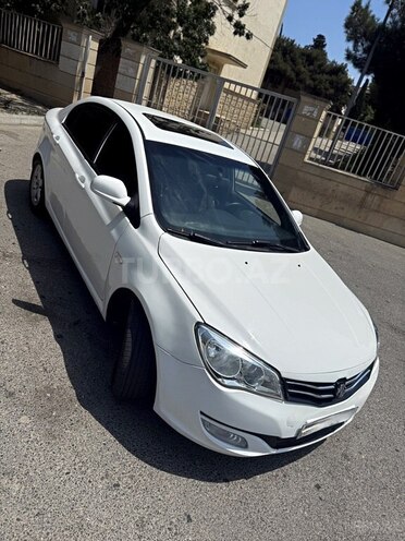 MG 350 2012, 327,000 km - 1.5 l - Bakı