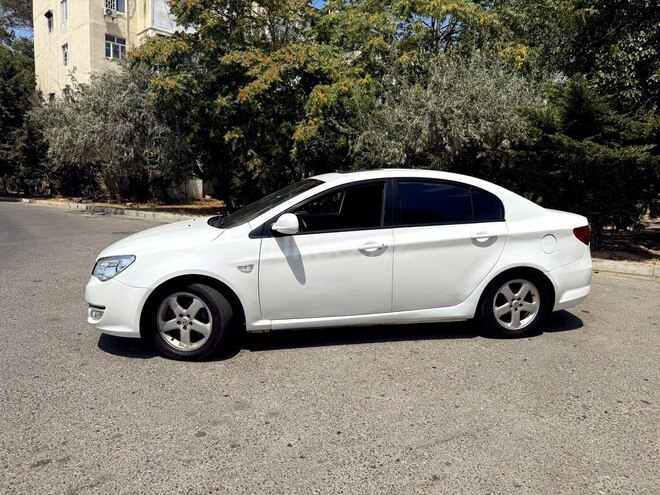 MG 350 2012, 327,000 km - 1.5 l - Bakı