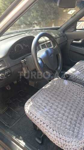 LADA (VAZ) 2112 2005, 259,688 km - 1.5 l - Bakı