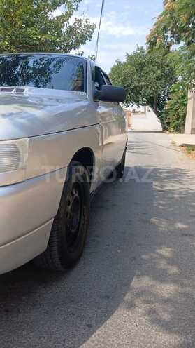 LADA (VAZ) 2112 2005, 259,688 km - 1.5 l - Bakı