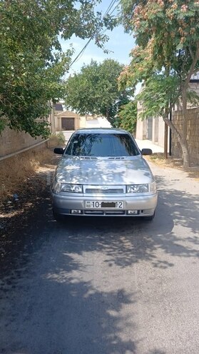 LADA (VAZ) 2112 2005, 259,688 km - 1.5 l - Bakı