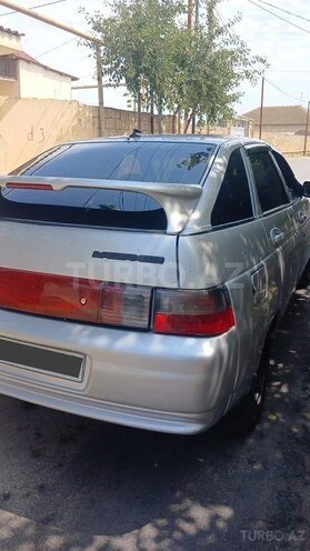 LADA (VAZ) 2112 2005, 259,688 km - 1.5 l - Bakı
