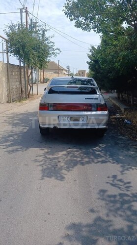 LADA (VAZ) 2112 2005, 259,688 km - 1.5 l - Bakı