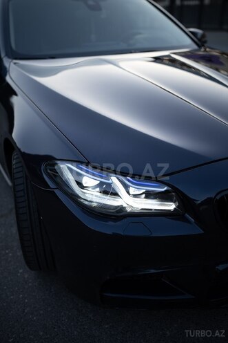 BMW 528 2015, 194,731 km - 2.0 l - Bakı