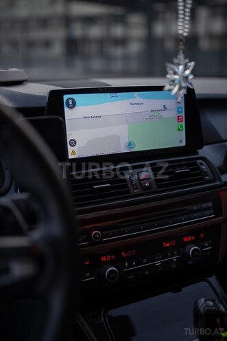 BMW 528 2015, 194,731 km - 2.0 l - Bakı