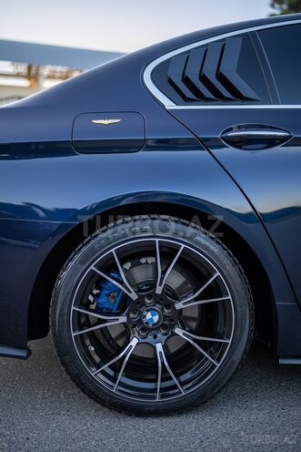 BMW 528 2015, 194,731 km - 2.0 l - Bakı