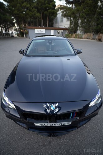 BMW 528 2015, 194,731 km - 2.0 l - Bakı