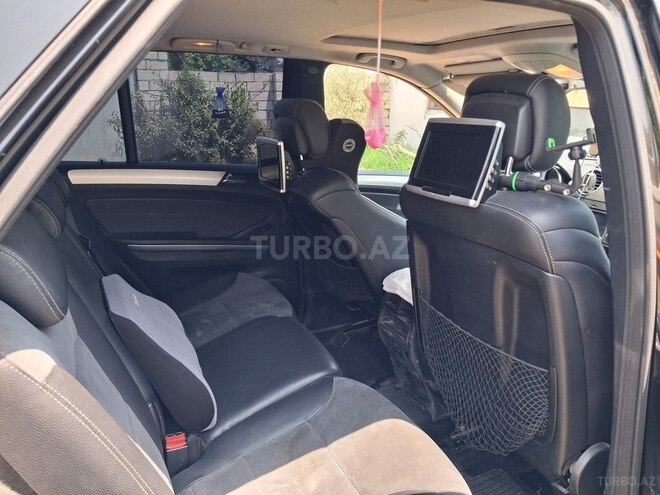 Mercedes ML 350 4MATIC-9