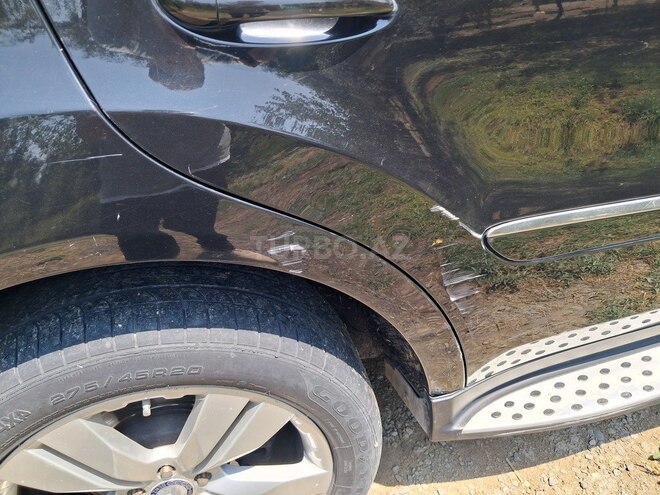 Mercedes ML 350 4MATIC-7
