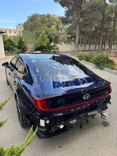 Hyundai Sonata-3
