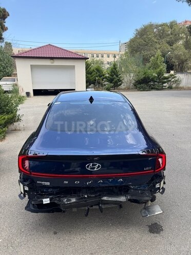 Hyundai Sonata-6