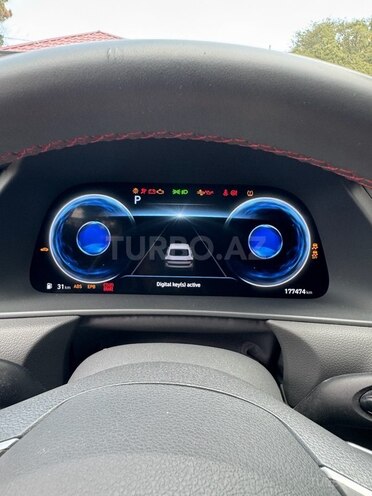 Hyundai Sonata-9