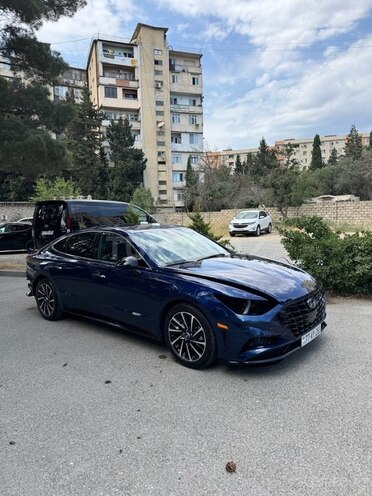 Hyundai Sonata-8