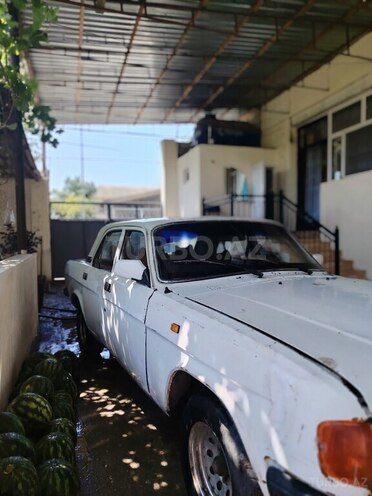 GAZ 31029 1993, 277,000 km - 2.4 l - Gəncə