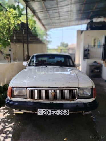 GAZ 31029 1993, 277,000 km - 2.4 l - Gəncə
